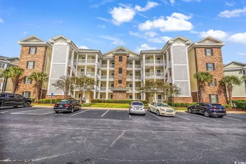 4812 Magnolia Lake Dr #403, Myrtle Beach, SC 29577