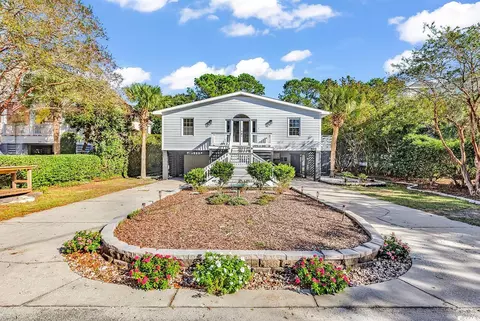 154 Middleton Dr, Pawleys Island, SC 29585