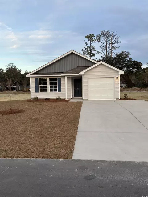 1040 SW Maple View Rd, Supply, NC 28462