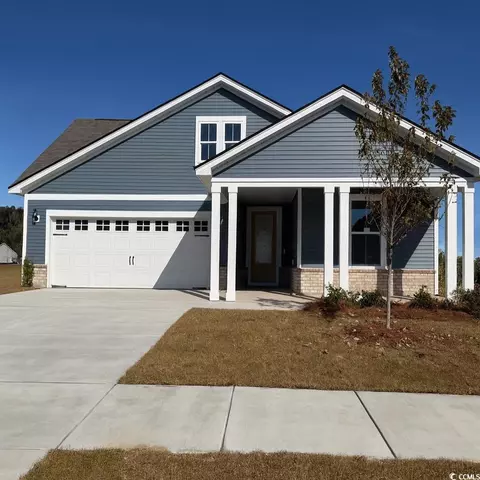 1455 Winding Creek Way, Myrtle Beach, SC 29588