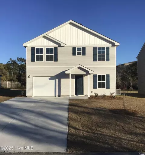 1048 SW Maple View Rd, Supply, NC 28462