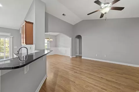 Living - 2331 Heritage Loop, Myrtle Beach, SC 29577 photo 3 of 3
