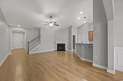 Living - 2331 Heritage Loop, Myrtle Beach, SC 29577 photo 2 of 3