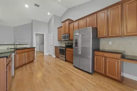 Kitchen - 2331 Heritage Loop, Myrtle Beach, SC 29577 photo 1 of 4