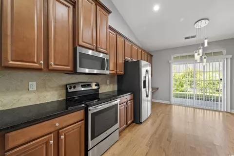 Kitchen - 2331 Heritage Loop, Myrtle Beach, SC 29577 photo 2 of 4