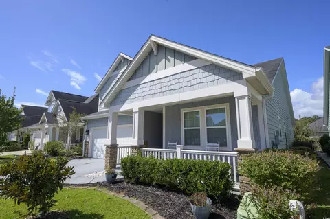 Exterior - 2331 Heritage Loop, Myrtle Beach, SC 29577 photo 2 of 4