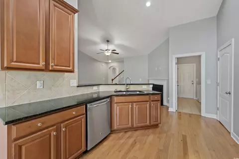 Kitchen - 2331 Heritage Loop, Myrtle Beach, SC 29577 photo 3 of 4