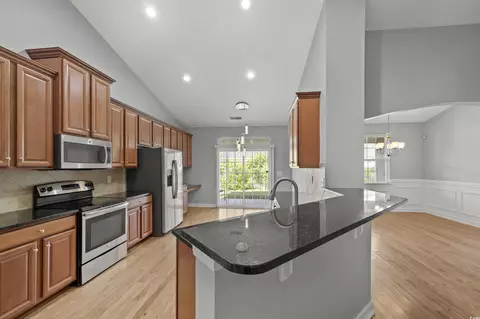 Kitchen - 2331 Heritage Loop, Myrtle Beach, SC 29577 photo 4 of 4