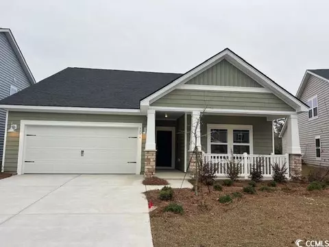 9716 Indigo Creek Blvd, Murrells Inlet, SC 29576