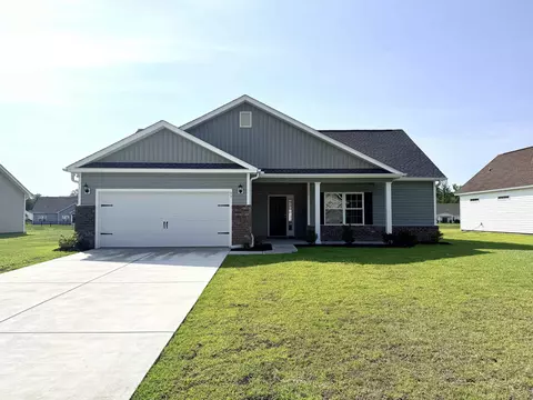 95 Double Pond Dr, Georgetown, SC 29440