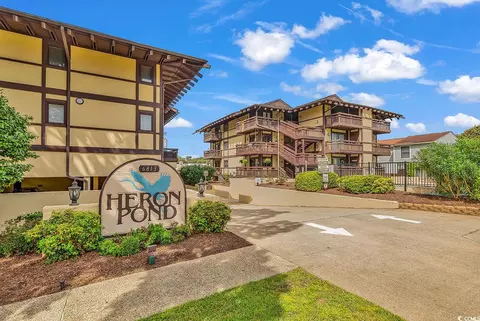 6813 Porcher Dr #30, Myrtle Beach, SC 29572