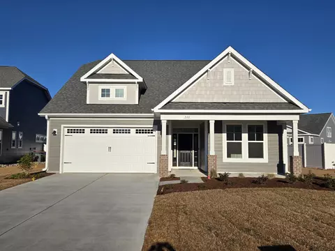346 Starlit Way, Myrtle Beach, SC 29579