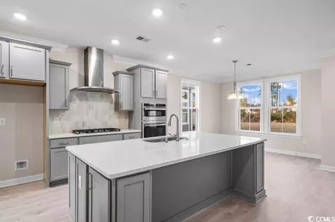 Kitchen - 1204 Needle Grass Loop, Myrtle Beach, SC 29579 photo 1 of 1
