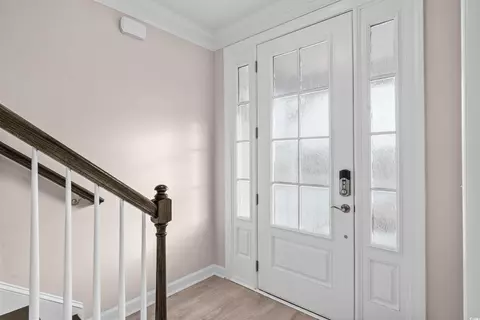 Entry Way - 1204 Needle Grass Loop, Myrtle Beach, SC 29579 photo 2 of 3