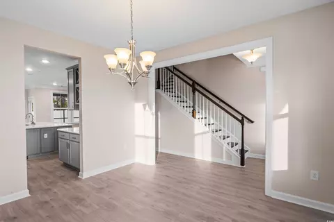 Dining - 1204 Needle Grass Loop, Myrtle Beach, SC 29579 photo 1 of 2