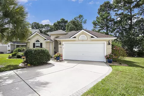 1008 Hermosa Ct, Myrtle Beach, SC 29579