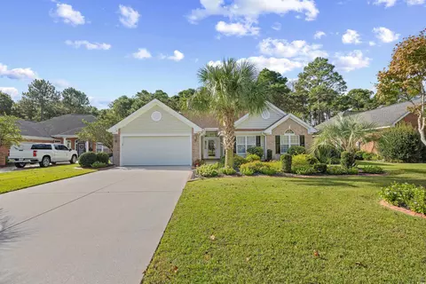 4448 Tralee Pl, Myrtle Beach, SC 29579