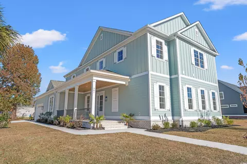 301 Beaufain Dr, Myrtle Beach, SC 29579