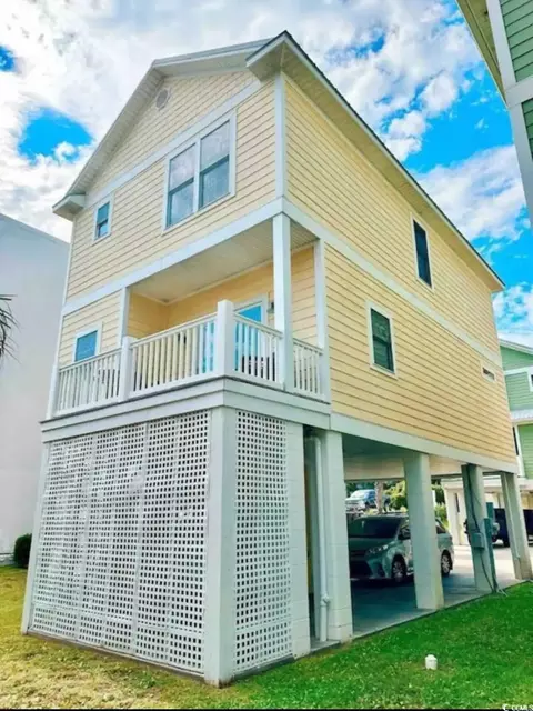 2741 Kashton Dr, Myrtle Beach, SC 29577