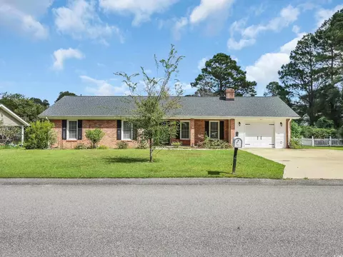 410 Gravelley Shore Dr, Myrtle Beach, SC 29588