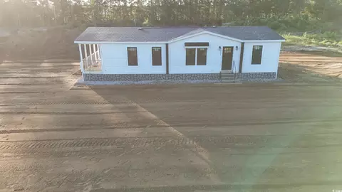 1344 Rabbit Ln, Conway, SC 29526