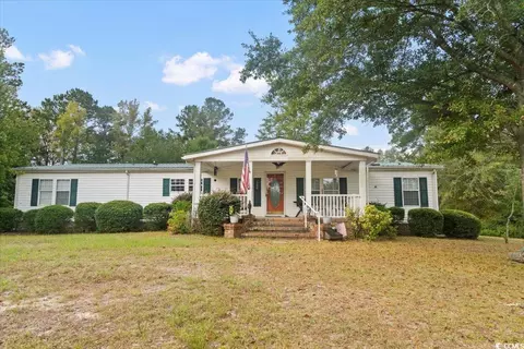 7244 Short Rd, Nichols, SC 29581