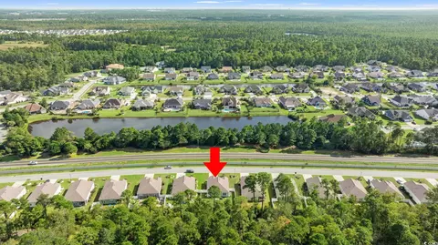 View/Area - 236 Legends Village Loop, Myrtle Beach, SC 29579 photo 3 of 4