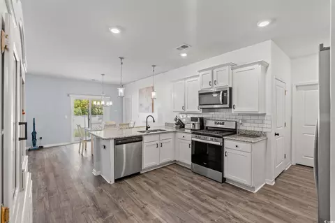 Kitchen - 236 Legends Village Loop, Myrtle Beach, SC 29579 photo 1 of 1