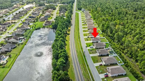 View/Area - 236 Legends Village Loop, Myrtle Beach, SC 29579 photo 2 of 4