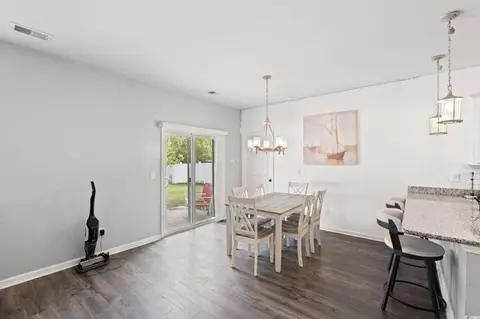 Dining - 236 Legends Village Loop, Myrtle Beach, SC 29579 photo 1 of 1