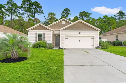 236 Legends Village Loop, Myrtle Beach, SC 29579
