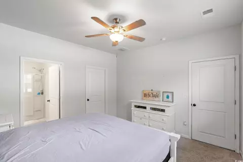 Bedroom - 236 Legends Village Loop, Myrtle Beach, SC 29579 photo 2 of 3