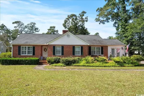 917 N Main St, Marion, SC 29571