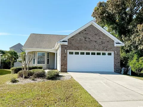 333 William St, Myrtle Beach, SC 29577