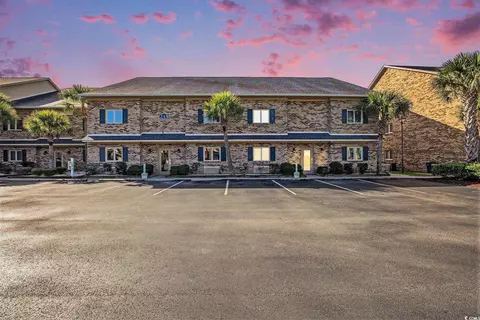 215 Double Eagle Dr #G-2, Surfside Beach, SC 29575