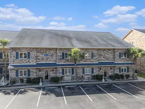 215 Double Eagle Dr #G-2, Surfside Beach, SC 29575 photo 2