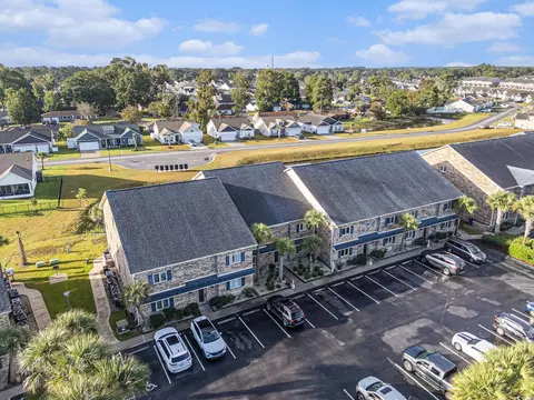 215 Double Eagle Dr #G-2, Surfside Beach, SC 29575 photo 28