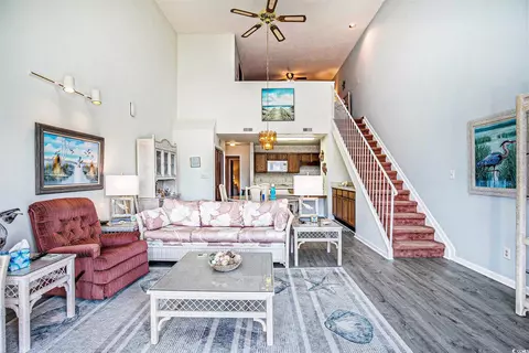 215 Double Eagle Dr #G-2, Surfside Beach, SC 29575 photo 6