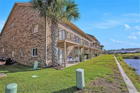 215 Double Eagle Dr #G-2, Surfside Beach, SC 29575 photo 24