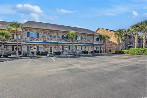 215 Double Eagle Dr #G-2, Surfside Beach, SC 29575 photo 36