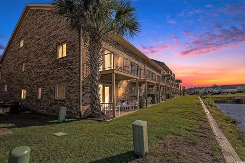215 Double Eagle Dr #G-2, Surfside Beach, SC 29575 photo 39