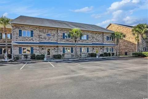 215 Double Eagle Dr #G-2, Surfside Beach, SC 29575 photo 37