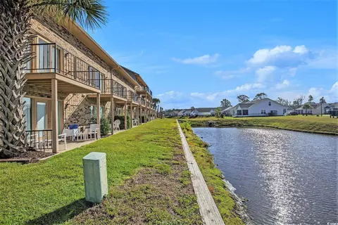215 Double Eagle Dr #G-2, Surfside Beach, SC 29575 photo 25
