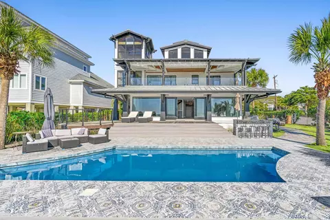 3806 N Ocean Blvd, Myrtle Beach, SC 29577