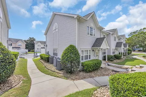 618 3rd Ave S #4B, North Myrtle Beach, SC 29582
