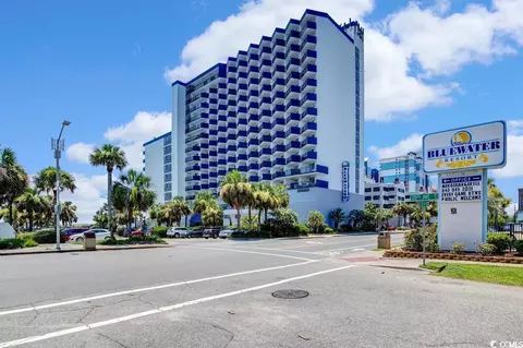 2001 S Ocean Blvd #720, Myrtle Beach, SC 29577