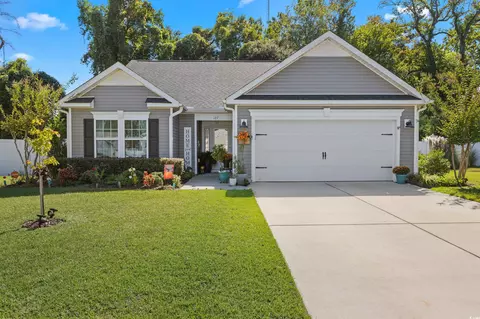 127 Costa Ct, Pawleys Island, SC 29585