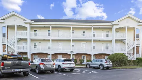 3931 Gladiola Ct #303, Myrtle Beach, SC 29588