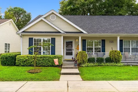 135 Country Manor Dr # -A, Conway, SC 29526