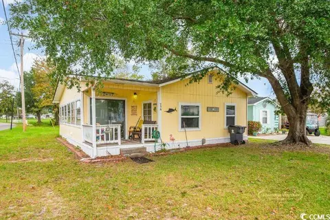 298 Flamingo Ct, Surfside Beach, SC 29575
